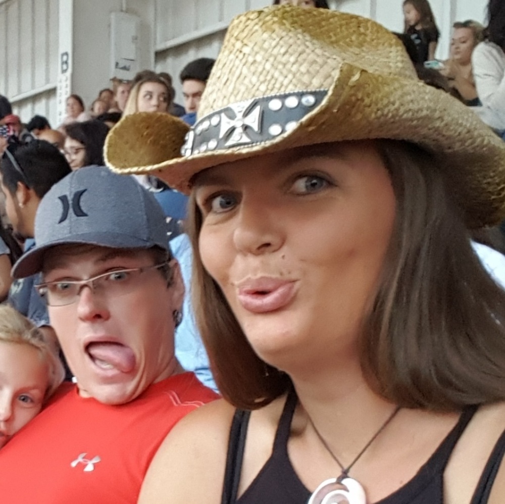 Meet your Posher, Alisha